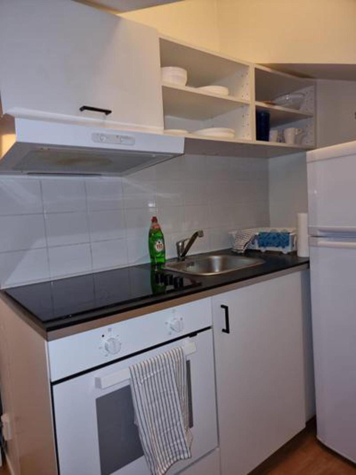Cosy Apartment In Heart Of Stockholm Sweden Eksteriør billede